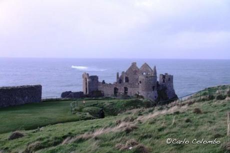 Breve viaggio in Irlanda del Nord #6  – Giganti e castelli