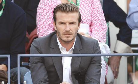 David Beckham chiede aiuto al Psg per il suo Miami