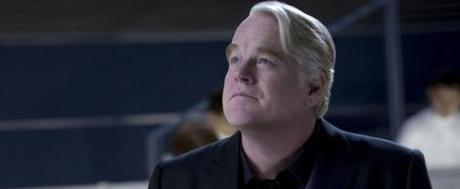 Philip Seymour Hoffman sarà ricreato digitalmente per Hunger Games blog1