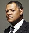 Laurence Fishburne padre vecchia scuola nel suo pilot ABC