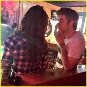 liam hemsworth nina dobrev