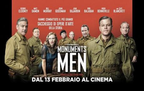 monuments men