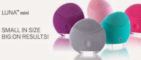 Vinci un Mini Luna di Foreo su Vita su Marte Vinci un Mini Luna di Foreo su Vita su Marte