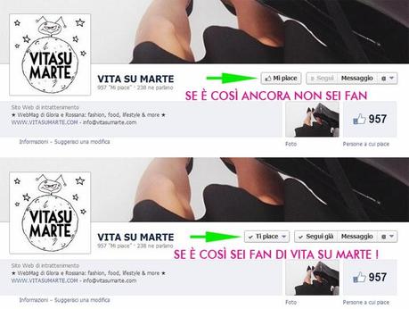 Vinci un Mini Luna di Foreo su Vita su Marte Vinci un Mini Luna di Foreo su Vita su Marte