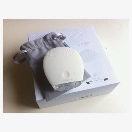 Vinci un Mini Luna di Foreo su Vita su Marte Vinci un Mini Luna di Foreo su Vita su Marte