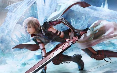 Lightning Returns: Final Fantasy XIII - Videodiario 