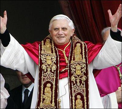 L'avventura della verità di Papa Ratzinger nello speciale su DeASapere (Sky 420)