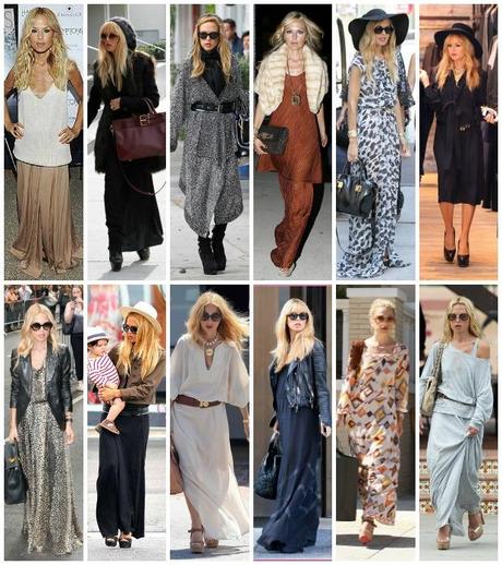 Rachel Zoe Style Dresses