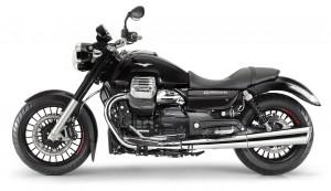 Moto Guzzi California 1400 vince il Cycle World 2013