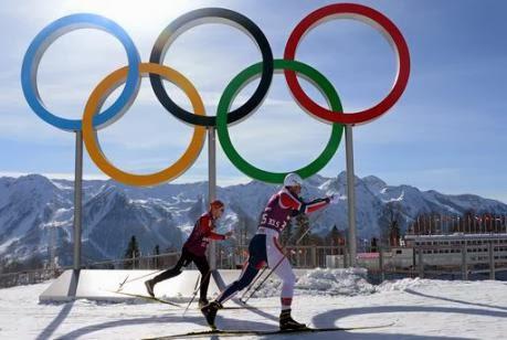 Olimpiadi Sochi in tv: 6.7 mln di spettatori unici per le gare di ieri in onda su Cielo e Sky Olimpiadi HD