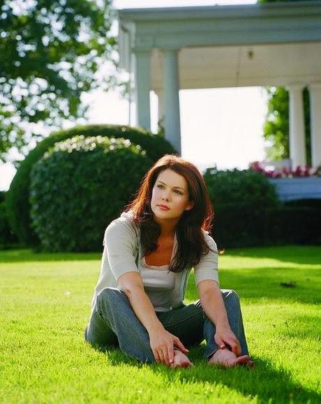 Fan Direction #28 - Lauren Graham