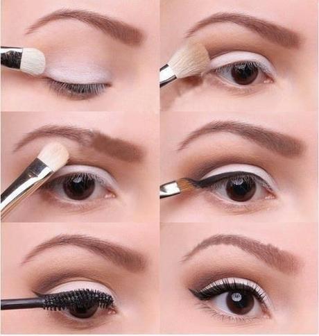 TUTORIAL: IL MAKE UP PER SAN VALENTINO