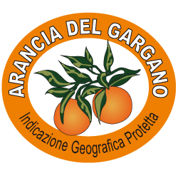 arancia IGP del gargano