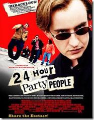 24 Hour Party People