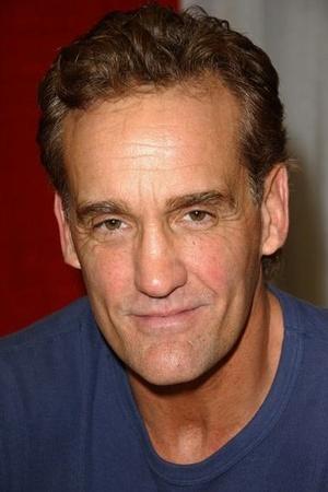 John Wesley Shipp nel cast di Flash The CW John Wesley Shipp Grant Gustin Flash 