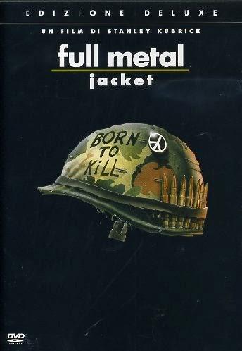 [Look... This is Just me!] Full Metal Jacket