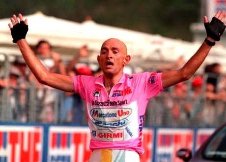 RaiSport, una giornata per ricordare Marco Pantani