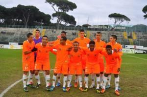 Torneo di Viareggio: Risultati, marcatori e commenti degli ottavi di finale, programma dei quarti envigado