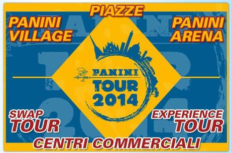 15, 16 febbraio “Panini Tour” a Piazza Vittorio 1389063034