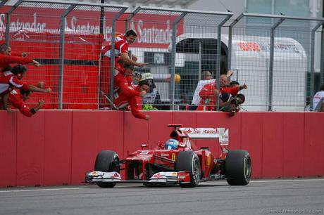 Gran Premio della Germania