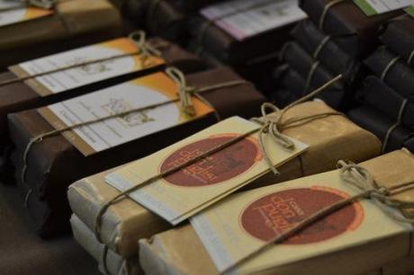 10 giorni di pura dolcezza: la Fiera del Cioccolato CIoccolato di Modica DonPuglisi