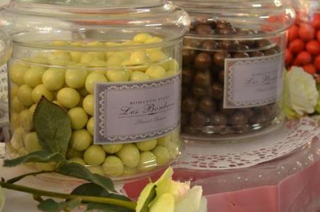 10 giorni di pura dolcezza: la Fiera del Cioccolato Bon Bons ripieni