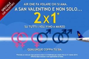 airone san valentino