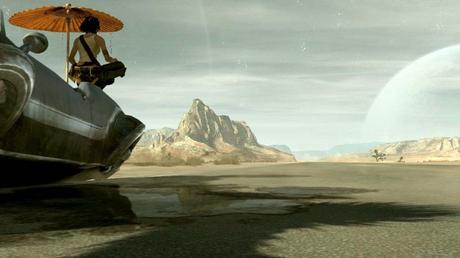 Beyond Good & Evil 2 sarà un viaggio da ricordare, ricco di spunti emotivi e scelte importanti Beyond Good & Evil 2 sarà un viaggio da ricordare, ricco di spunti emotivi e scelte importanti