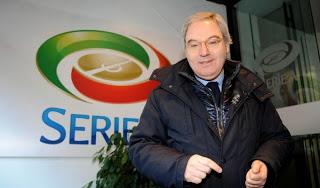 Diritti tv: dal 2015 probabile vendita in esclusiva di anticipi e posticipi della Serie A