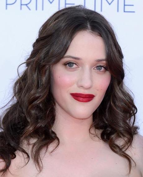 Kat-Dennings make up romantic