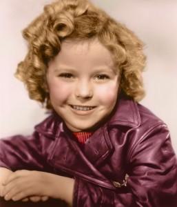 Addio a Shirley Temple, la piccola riccioli d’oro star degli anni ’30 – ‘40