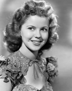 Addio a Shirley Temple, la piccola riccioli d’oro star degli anni ’30 – ‘40