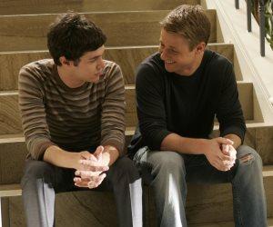 Seth e Ryan in The O.C.