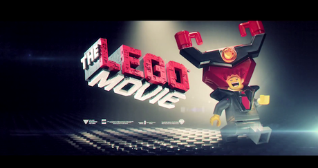 The lego Movie