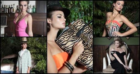 Dsquared2 Collezione Primavera Estate 2014 Dsquared2 Collezione Primavera Estate 2014