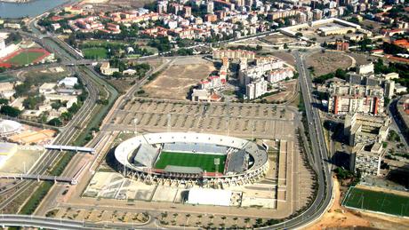 Cagliari: la svolta sullo stadio precede quella societaria?