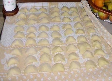 Calzoni lucani, un anno di sapore ???????????????????????????????