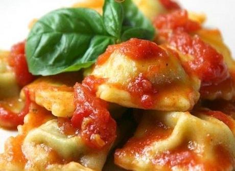 Calzoni lucani, un anno di sapore ravioli3x