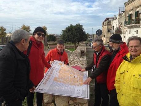 SPELAION 2014 – PUGLIA UNDERGROUND – Incontro nazionale di speleologia