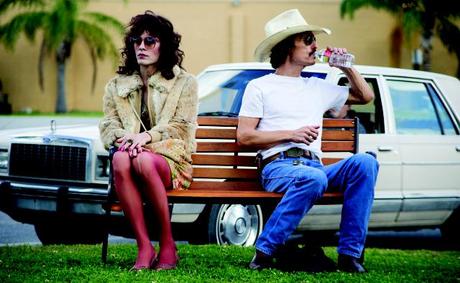 Dallas Buyers Club