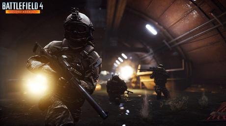 Battlefield 4: Second Assault - Date ufficiali su PC, PlayStation 4, PS3 e Xbox 360 Battlefield 4: Second Assault - Date ufficiali su PC, PlayStation 4, PS3 e Xbox 360