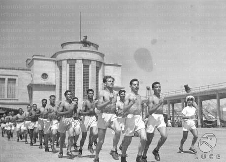 Il porto di Cagliari nella seconda Guerra Mondiale