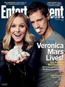 “The Veronica Mars Movie”: Kristen Bell e Rob Thomas parlano del film e di eventuali progetti futuri per i Marshmallows!