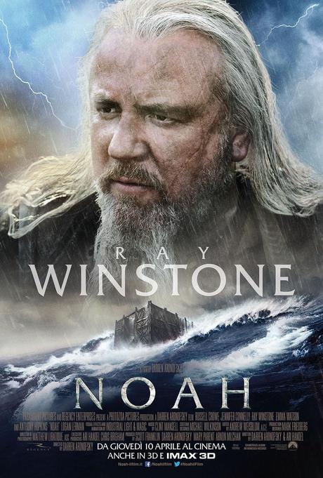 ray winstone noah ita