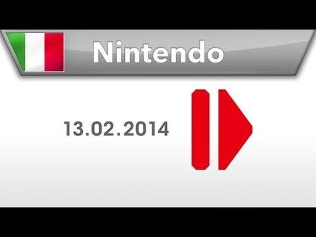 Nintendo Direct 13.02.2014: il video della presentazione Nintendo Direct 13.02.2014: il video della presentazione