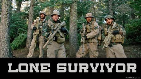 Lone survivor