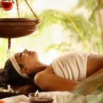 Aromaterapia riduce lo stress