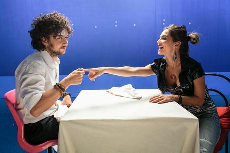 San Valentino 2014 su Sky, Mediaset Premium e Rai