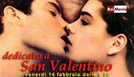 San Valentino 2014 su Sky, Mediaset Premium e Rai