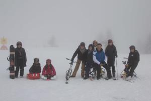 Amori elementari: la scoperta dell’amore tra le nevi delle Dolomiti IMG_7325